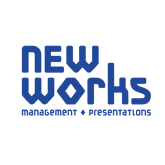 New Works Logo