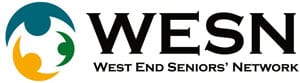 West End Seniors Network logo