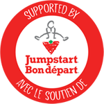 Supported by Jumpstart