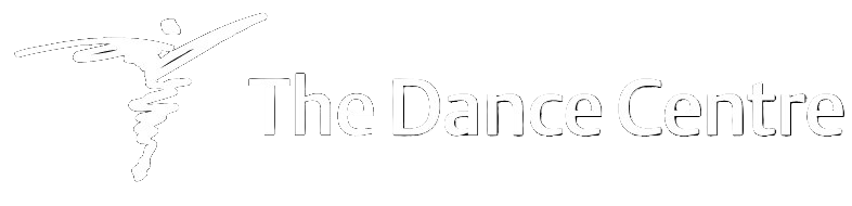 The Dance Centre logo